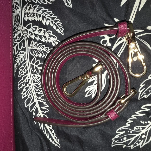 Michael Kors Ciara Small Crossbody Leather - Picture 5 of 7